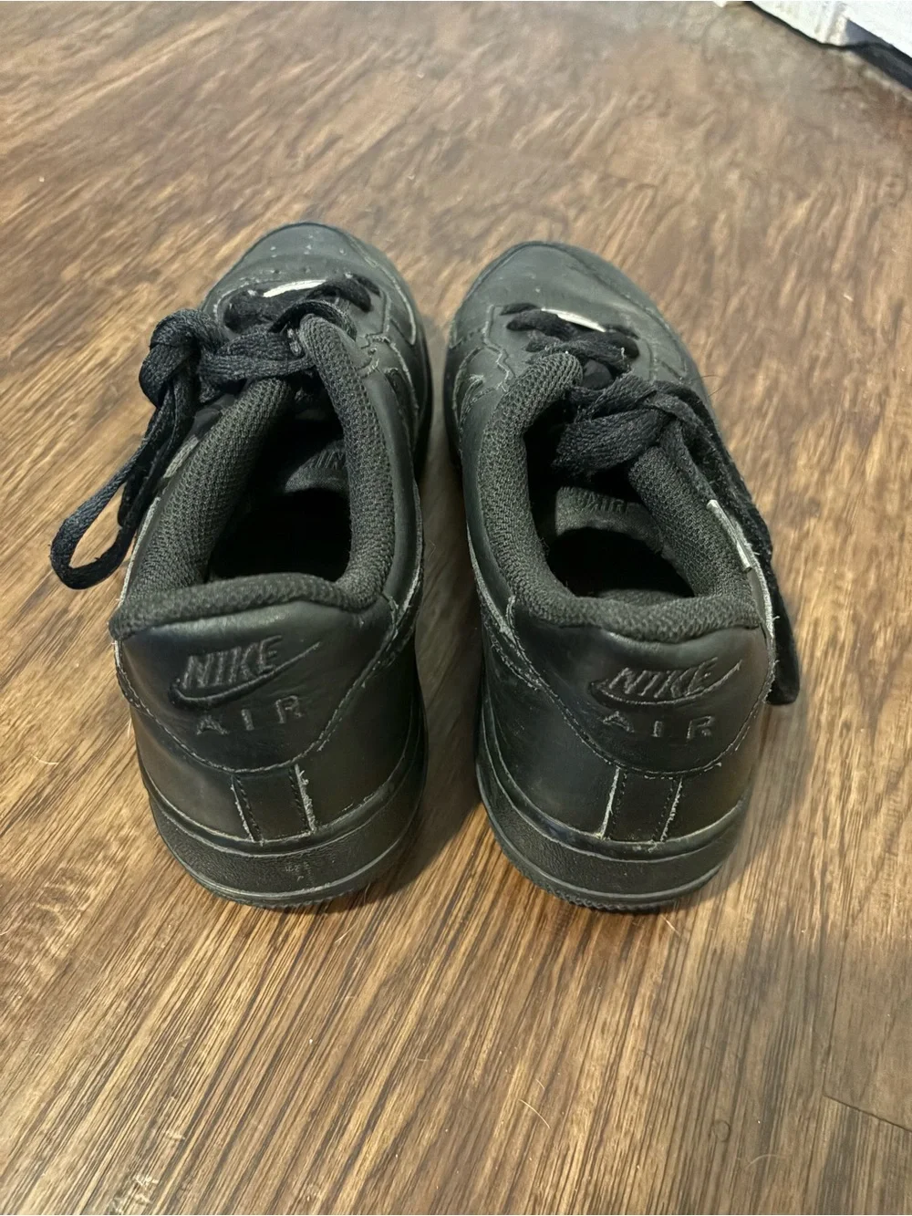 Forces - Picture 2 of 3
